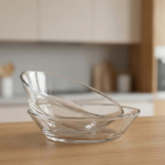 2PCS SALAD BOWL SET-21.1X4.6 - Image 2