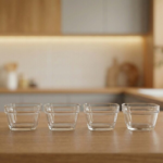 4PCS SALAD BOWL SET-11X4.6 - Image 2