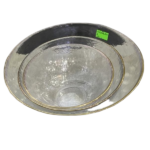 GLASS BOWL-13CM