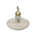 RAMADAN DESSERT TRAY-19.5X19.5X16