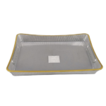 ACRYLIC TRAY-36X25.5X3