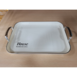 RECT. PLASTIC TRAY-46.6X31X3.5