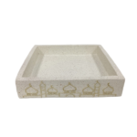 RAMADAN FRUIT TRAY-20X20X4