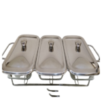 CHAFING DISH-1.5L*3