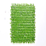 ARTIFICIAL LEAF FENCE-1X1.7M