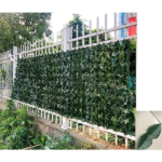 ARTIFICIAL LEAF FENCE-1X3M