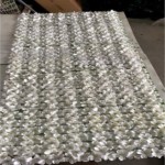 ARTIFICIAL LEAF FENCE-1X3M