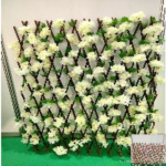 ARTIFICIAL LEAF FENCE-1.2M