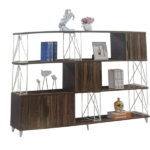 7 PART CABINET 2CTN SET -2000X400X1600MM