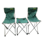 TABLE & CHAIR SET