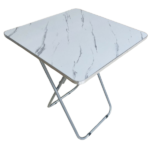 WOODEN FOLDING TABLE-70X70CM
