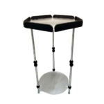 ACRYLIC TABLE-40X40X60CM