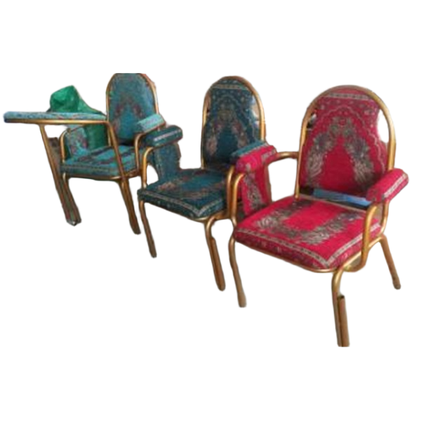 1704230080250 PRAYER CHAIR - 670X500X880MM-9JT15 - Image 1