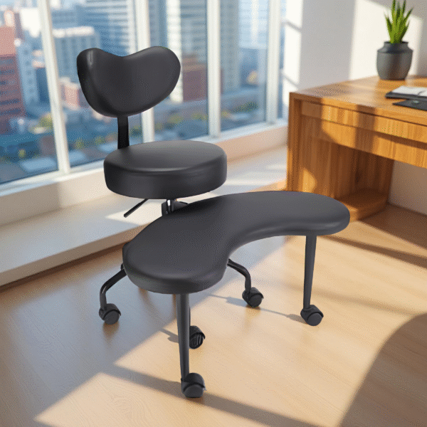 DESK CHAIR-70X78X78CM