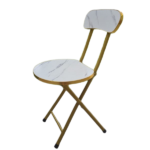 WOODEN FOLDING CHAIR-32X28X71