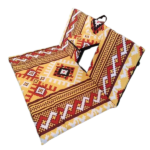 OUTDOOR FOLDING CHAIR -120X120X3CM
