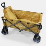 FOLDING WAGON-45X90X56CM-FX-9361