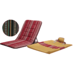 FOLDABLE ARABIC MAJLIS CHAIR-90X50X2.5CM
