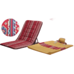 FOLDABLE ARABIC MAJLIS CHAIR-90X50X2.5CM