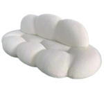3 SEATER SINGLE SOFA 1 CTN SET -2M