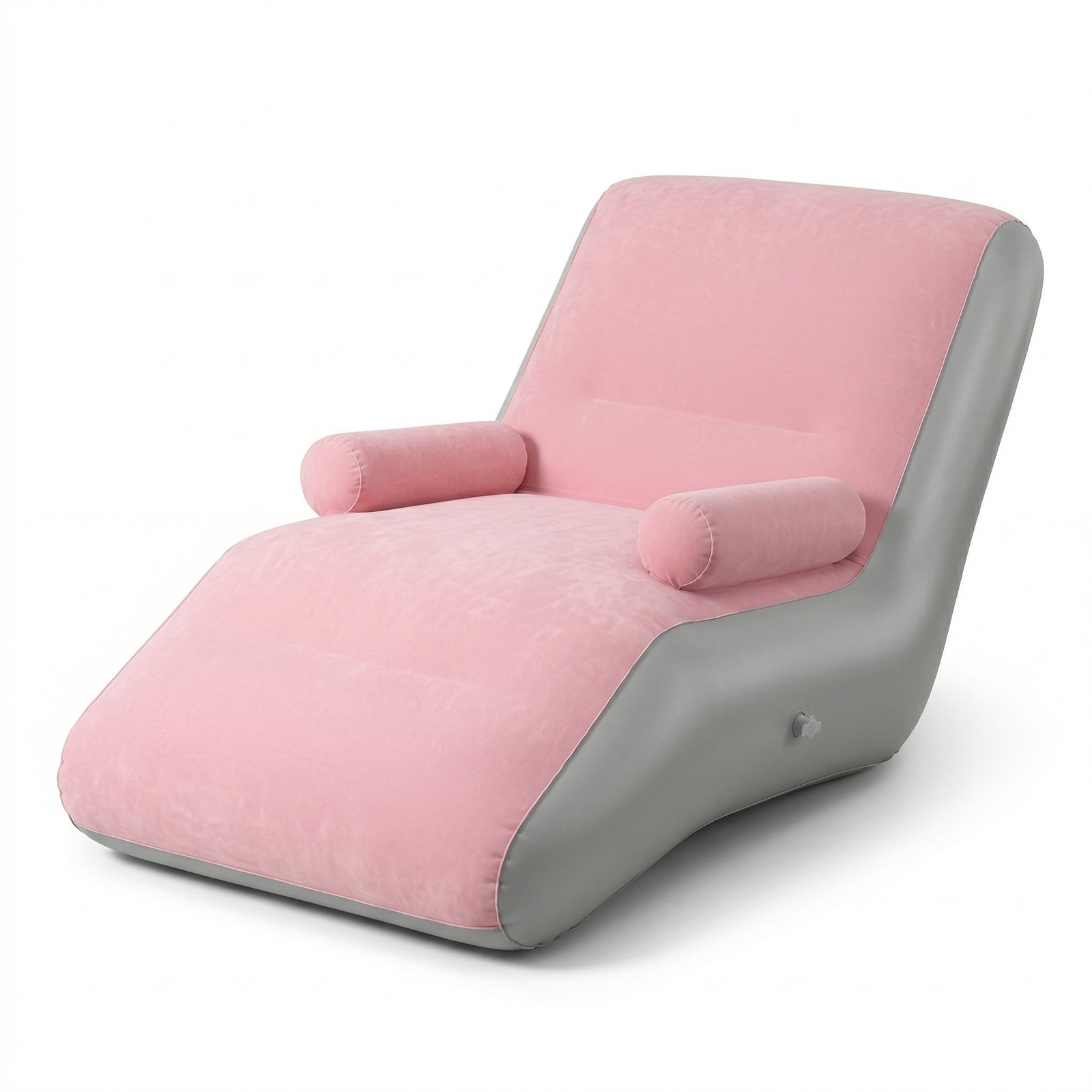 1704230110271 INFLATABLE SOFA -80X140X85CM - Image 1