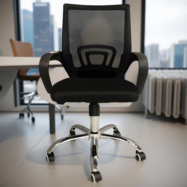 FANAR OFFICE CHAIR 2 CTN -1X5 2CTN