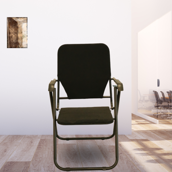 FANAR OFFICE CHAIR -3029