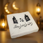 RAMADAN CUSHION-40X40X6CM - Image 2