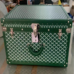 LEATHER SUITCASE-40*26*21 CM