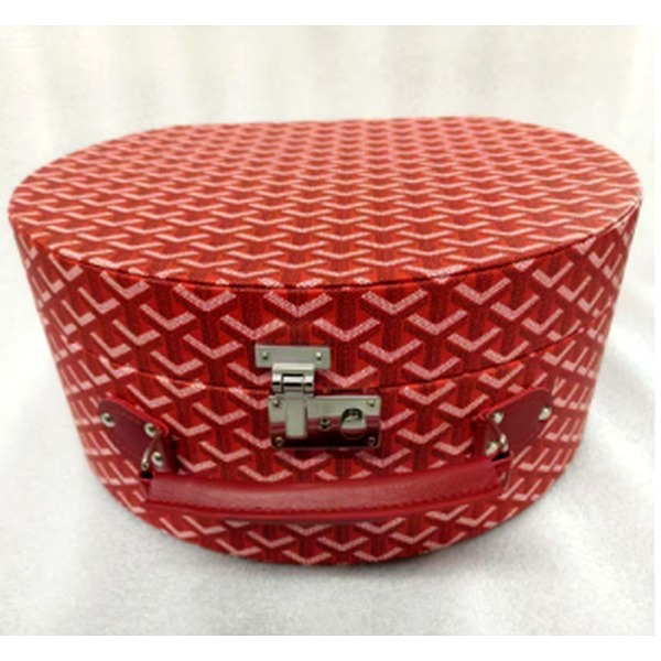 1704243030411 LEATHER SUITCASE-36X32X15CM - Image 1