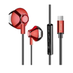 MINGGE EAR PHONE -TYPE-C