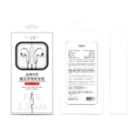 SANFU EARPHONE SET-3.5MM