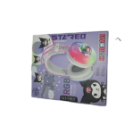 KIDS WIRELESS HEADPHONE-AH-980Y
