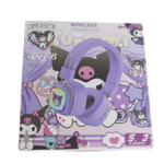 KIDS WIRELESS HEADPHONE-AH 816Y