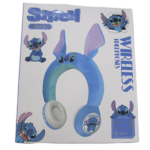KIDS WIRELESS HEADPHONE-WBK-841