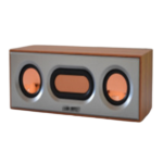 DESTOP SPEAKER -V-18
