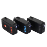 WIRELESS SPEAKER+FM RADIO+LED FLASH LIGHT-AI-152