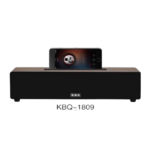 WIRELESS SPEAKER -071809