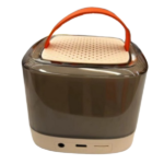 WIRELESS KARAOKE W/MIC SPEAKER-U16