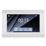 VIDEO DOOR PHONE INTERCOM ENTRY SYSTEM