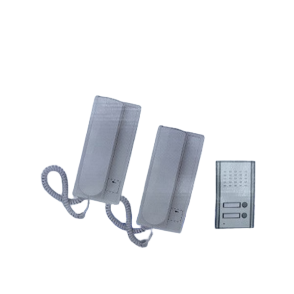 ⁦INTERCOM DOORBELL -RL-3208AA⁩ - الصورة ⁦1⁩