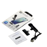 K8 WIRELESS MICROPHONE
