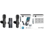 F4 WIRELESS MICROPHONE