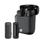 WIRELESS MICROPHONE