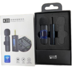 K35 WIRELESS MICROPHONE