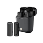 WIRELESS MICROPHONE