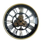 WALL CLOCK-72099-60X60X8