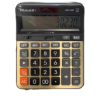 DESKTOP ELECTRONIC CALCULATOR -MA-120B
