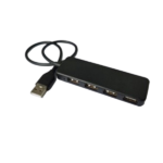 USB 2.0 HUB 4-PORT