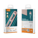 LDNIO DATA CABLE FAST CHARGING-LS631
